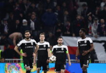 Europa League: Η υπερπροσπάθεια του ΠΑΟΚ στη Γαλλία και η γκολάρα του Ταμπόρδα για τον Παναθηναϊκό