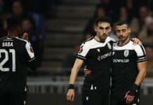 ΠΑΟΚ: Έρχεται Φεβρουάριος με πρόγραμμα «φωτιά» σε Ελλάδα και Europa League