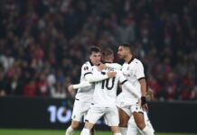 ΠΑΟΚ – Θέλτα: Οι ώρες των αγώνων σε Τούμπα και Βίγκο