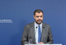 Παύλος Μαρινάκης για Βενεζουέλα: «Αναμενόμενη η αντίδραση του ΣΥΡΙΖΑ, εγείρει ερωτήματα η στάση του ΠΑΣΟΚ»