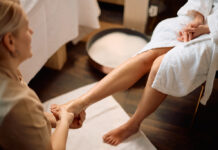 Πεντικιούρ: Πολύτιμα tips για τον χειμώνα που πρέπει να γνωρίζετε