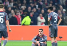 Ο Λορέντζο Πιρόλα θα χάσει τα παιχνίδια του Ολυμπιακού με ΑΕΚ και Αστέρα Τρίπολης