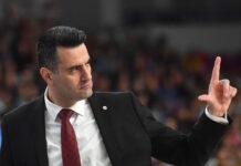 Ανδρέας Πιστιόλης: «Η επιστροφή της ΤΣΣΚΑ Μόσχας στη Euroleague είναι θέμα χρόνου»