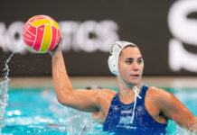 Ελλάδα – Σλοβακία 24-7: Επίδειξη δύναμης από την Εθνική πόλο γυναικών στην πρεμιέρα του ευρωπαϊκού πρωταθλήματος