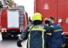 Φωτιά σε διαμέρισμα στο Ίλιον: Στο σημείο 22 πυροσβέστες για κατάσβεση