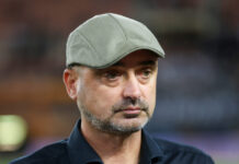 Αστέρας Τρίπολης: Τέλος ο Κόουλμαν, επιστρέφει για τρίτη θητεία στον πάγκο των Αρκάδων ο Ράσταβατς