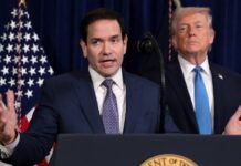 Τηλεφωνική επικοινωνία Γεραπετρίτη με Ρούμπιο: Στο επίκεντρο ο 6ος γύρος του Στρατηγικού Διαλόγου στην Αθήνα