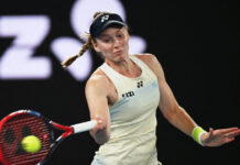 Σαμπαλένκα – Ριμπάκινα 1-2: Η Καζάκα τενίστρια σόκαρε τη Λευκορωσίδα και κατέκτησε το Australian Open με συγκλονιστική ανατροπή