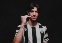 Στον ΠΑΟΚ ο 18χρονος Γιάννης Σαρρής από τη Μόντενα