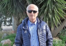 Φωτιά στην Πάτρα: Νεκρός ο 75χρονος Σάββας Ιορδανίδης, πρώην διαιτητής βόλεϊ – Εντοπίστηκε χωρίς τις αισθήσεις του στο σπίτι του