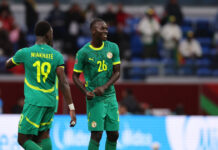 Σενεγάλη – Σουδάν 3-1: Πρόκριση στα προημιτελικά του Copa Africa με πρωταγωνιστή τον Παπέ Γκεγέ