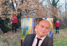 Σέρρες: Ο 45χρονος διοικητής του πυροσβεστικού κλιμακίου βρέθηκε με ελάχιστα ρούχα – Είχαν δαγκώσει ζώα τη σορό του