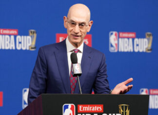 Άνταμ Σίλβερ: «Δε θέλουμε να ανταγωνιστούμε τη Euroleague, η καλύτερη λύση είναι να πορευτούμε μαζί»