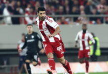 Ολυμπιακός – ΟΦΗ: Ο τελικός του Betsson Super Cup δίνει τον πρώτο τίτλο της χρονιάς στο ελληνικό ποδόσφαιρο