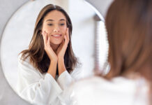 Θαμπή επιδερμίδα: Πώς θα ξαναβρεί τη λάμψη της;