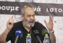 Επίθεση Χατζόπουλου στην ΚΑΕ ΠΑΟΚ: «Δεν έχουν πληρώσει πάνω από το 50% των χρεών»