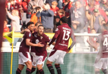 Η Τορίνο απέκλεισε τη Ρόμα του Τσιμίκα από το Coppa Italia με γκολ στο 90′