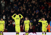 Η Τότεναμ άνω – κάτω μετά την ήττα από την Μπόρνμουθ, ο Ρομέρο ξέσπασε κατά της διοίκησης