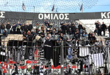 ΠΑΟΚ προς τους οπαδούς: «Χωρίς διακριτικά όσοι βρεθούν στο γήπεδο για το παιχνίδι με τη Λιόν»