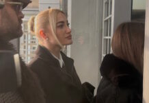 Η Ιωάννα Τούνη ξανά στο δικαστήριο για το revenge porn: Αυτοί οι άνθρωποι δεν μου έχουν πει συγγνώμη, είναι αμετανόητοι