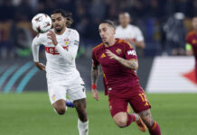 Ανατροπή με Κώστα Τσιμίκα: Προς παραμονή στη Ρόμα