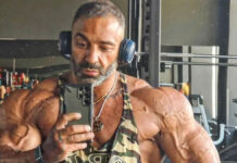 Σπύρος Τσουτσάνης: Κάνει come back στις παγκόσμιες σκηνές με τους καλύτερους!