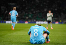 Σαρλερουά – Μπριζ 2-0: Η ομάδα του Χρήστου Τζόλη αποκλείστηκε από το Κύπελλο Βελγίου