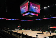 Βιλερμπάν – Παναθηναϊκός live για την 25η αγωνιστική της Euroleague