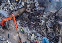 Βιολάντα: Η εισαγγελική έρευνα για την έκρηξη και οι προειδοποιήσεις της Περιφέρειας – Μολυσμένο από προπάνιο παραμένει το έδαφος