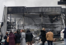 Τραγωδία στη «Βιολάντα»: Στον εισαγγελέα οι 3 συλληφθέντες για την έκρηξη με τις 5 νεκρές εργαζόμενες