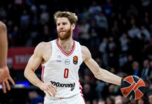 Αναντολού Εφές – Ολυμπιακός: Οι διπρόσωποι Πειραιώτες και το κομπιούτερ Γουόκαπ