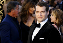 Ο Χαϊλάντερ επέστρεψε – Ο Χένρι Καβίλ «διέρρευσε» τις πρώτες φωτογραφίες του ως αθάνατος πολεμιστής