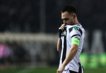 ΠΑΟΚ – Μπέτις: Η υπέροχη συνεργασία των παικτών του Δικεφάλου για το 1-0 του Ζίβκοβιτς