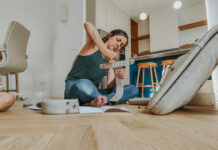 Μικρά DIY projects που μπορείς να κάνεις εύκολα στο σπίτι και να χαρείς τη διαδικασία