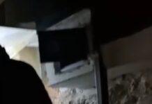 Κύκλωμα «αχυρανθρώπων» στην εστίαση: Η στιγμή που οι ελεγκτές της ΑΑΔΕ εντοπίζουν ειδική κρύπτη σε κατάστημα γνωστής αλυσίδας