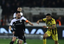 Η βαθμολογία της Super League μετά την ισοπαλία της ΑΕΚ με τον ΠΑΟΚ και την γκέλα του Παναθηναϊκού, οι φάσεις και τα γκολ