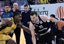 GBL: Το κρίσιμο ΠΑΟΚ – ΑΕΚ και η «μάχη» του Ολυμπιακού στην έδρα του Ηρακλή