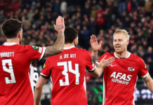 Η ΑΕΚ κόντρα σε Άλκμααρ ή Τσέλιε στους 16 του Conference League