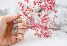 Animal print nails: Τα nail designs που πρέπει να κάνετε screenshot