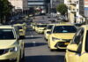 Απεργία ταξί: «Χειρόφρενο» για 3 ημέρες τραβούν οι οδηγοί στην Αττική – Τα κύρια αιτήματα του ΣΑΤΑ