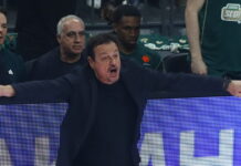 Ξέσπασμα Αταμάν κατά δημοσιογράφων: «Ξέρω τι γράφετε, συνεχίστε να γράφετε»