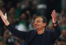 Ο Εργκίν Αταμάν δεν πήγε στη συνέντευξη Τύπου μετά το Παναθηναϊκός – Φενέρμπαχτσε