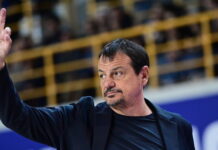 Αταμάν: «Θα τα δώσουμε όλα για να κατακτήσουμε το Κύπελλο»