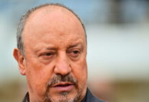 Μπενίτεθ για το Βικτόρια Πλζεν – Παναθηναϊκός: Θα κάνουμε τα πάντα για την πρόκριση