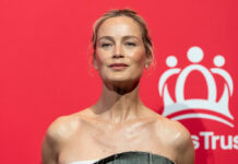 Ανακαλύψτε τα μυστικά ομορφιάς κι ευεξίας της Carolyn Murphy