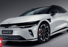 Το νέο 7GT είναι το Gran Turismo της Zeekr