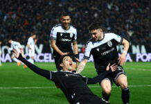 Ο Χατσίδης του ΠΑΟΚ στο στόχαστρο της Χέρτα Βερολίνου