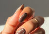 Deer-print nails: Το must-try μανικιούρ της άνοιξης