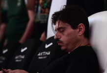 Δημήτρης Γιαννακόπουλος: «Δεν πρέπει να προστατεύονται οι ιδιοκτήτες όταν οι παίκτες και οι προπονητές δημιουργούν προβλήματα;»