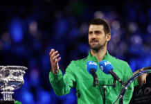 Τρομερός Τζόκοβιτς: «Αλκαράθ, θα αναμετρηθούμε πολλές φορές τα επόμενα 10 χρόνια»